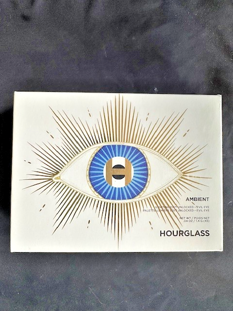 Buy HOURGLASS AMBIENT Lighting Edit - Unlocked EVIL EYE Palette