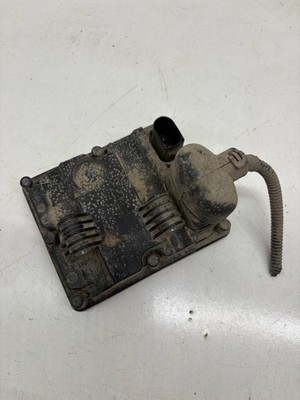 Seat Ateca Haldex-Steuergerät 0CQ907554H ORIGINAL