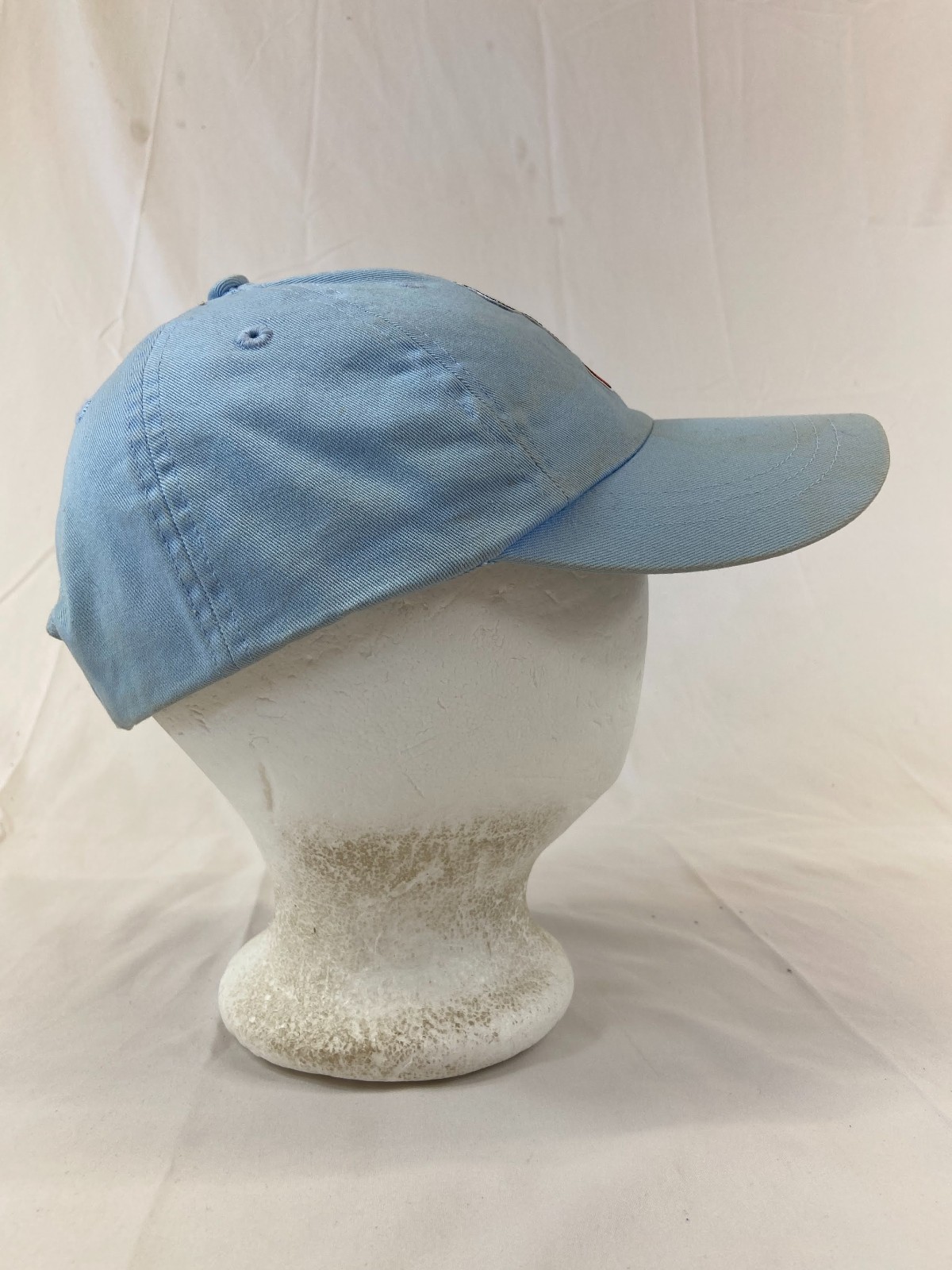 Unicorn Baseball Cap Strapback Hat Patch Whimsy F… - image 5