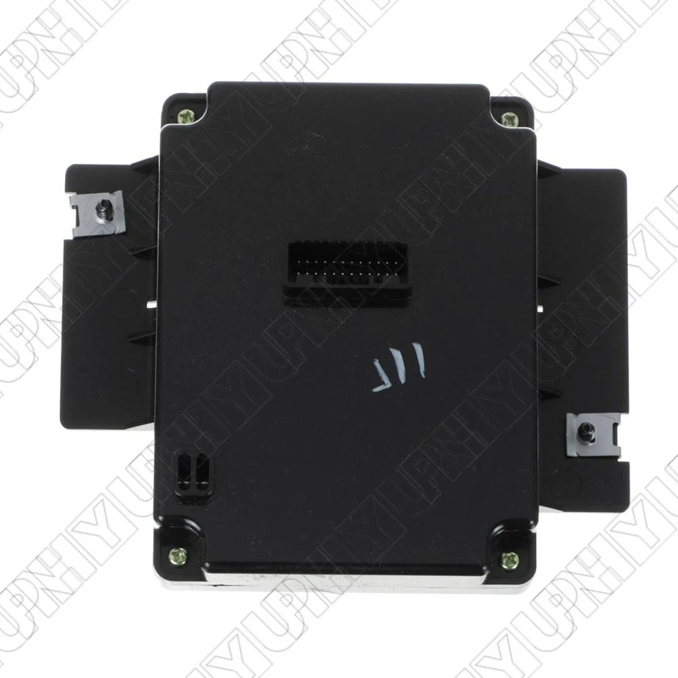 Car A/C & Heater Module 68105017Ae New For 2013 Ram 1500 2500 3500 4500 5500 - Image 3 of 4
