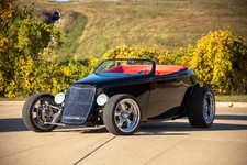 1933 Ford Model A for Sale