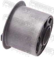 Febest Lagerung, Lenker Hinten, Unten, Vorderachse FüR Mazda