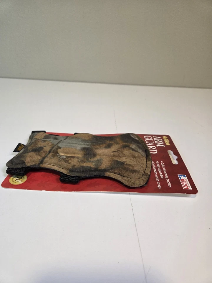 Allen Arm Gaurd #4310 Archery - Image 4 of 4