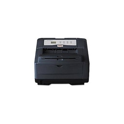 OKI B4600 Monochrome Laser Printer   Network Ready | Compact Business Printer