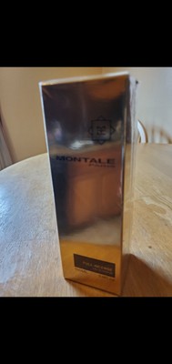 Full Incense by Montale perfume for unisex EDP 3.3 / 3.4 oz  BRAND-NEW  Sealed 