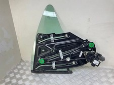 VW EOS 1F7, 1F8 Kleines Seitenfenster hinten links 1Q0845041E 34737555