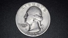 1950-S Washington Quarter - 90% Silver