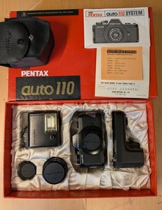 Pentax 110 | eBay