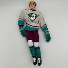 1998 NHL Pro Zone Paul Kariya Mighty Ducks of Anaheim 12
