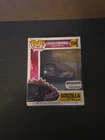 Funko Pop Movies Godzilla 1546 Sleeping Amazon Exclusive