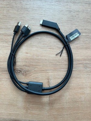 HP Reverb Virtual Reality Headset G2 1m Kabel M05196-002
