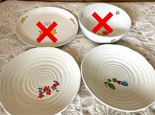 Pingu Platter Rare Penguin Model Limited Edition Animation Collectables VHTF