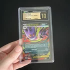 The Pokémon Company CGC Pristine 10 Mega Gengar ex 056/094 Me02 Holo EN