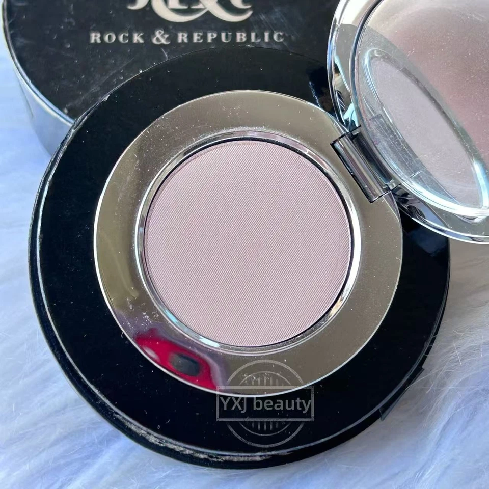 Nueva sombra de ojos Rock & Republic Saturate en caja~SPY~Tamaño completo 3 g/0,11 oz~Rara Foto 3 de 4