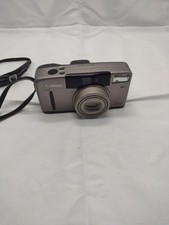 Canon Sure Shot Z115 Caption 35mm Point  Shoot Film Camera FOR PARTS