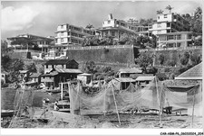 CAR-ABMP6-0572-MARTINIQUE - FORT-DE-FRANCE - Le lycee Schoelcher