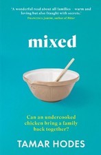 Mixed by Tamar Hodes - 9781915643230