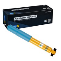 Bilstein Gasdruck StoßDÄMpfer Hinterachse Passend FÜR Volvo S60 S80 V70 |