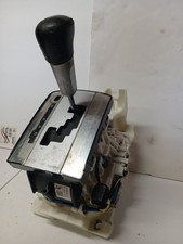 2008-up Mitsubishi Lancer Gt - Floor Shifter Gear Shift Assembly 2400a049