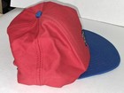 VINTAGE BILL ELLIOTT #11 SNAPBACK HAT W/SHELF WEAR MADE IN USA LT HAT WEAR  — photo 8