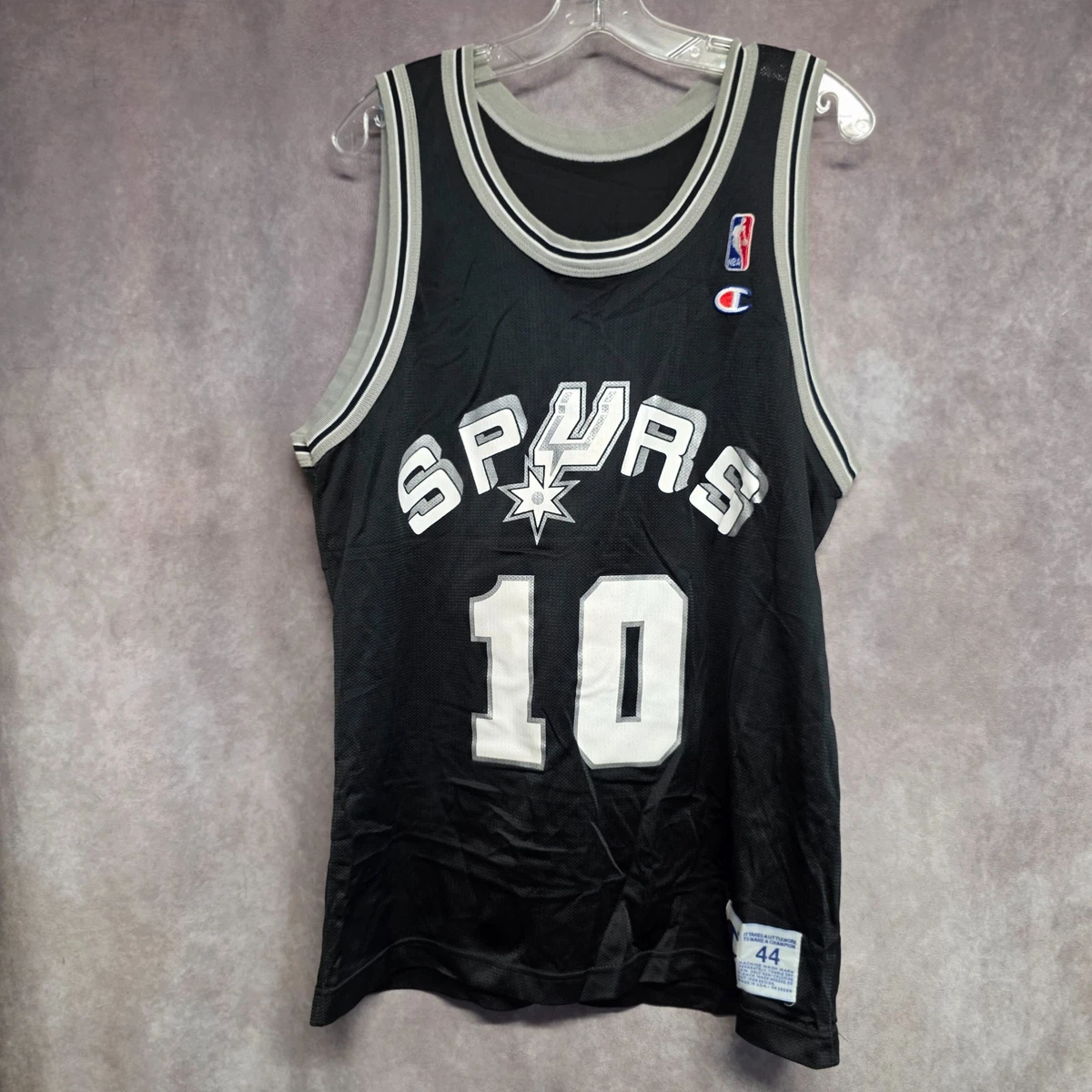 Dennis Rodman San Antonio Spurs NBA Jerseys for sale | eBay