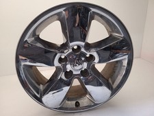 2013 - 2024 Dodge 1500 Pickup Wheel Classic Style 5 Lug Road Wheel