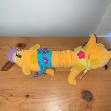 Vintage RARE MATTEL NICKELODEON YAPITTY YAP C...