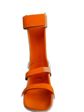 Ankle Foot Drop Approved Foot Drop Support Stabiliser Splint Solid Right  Left