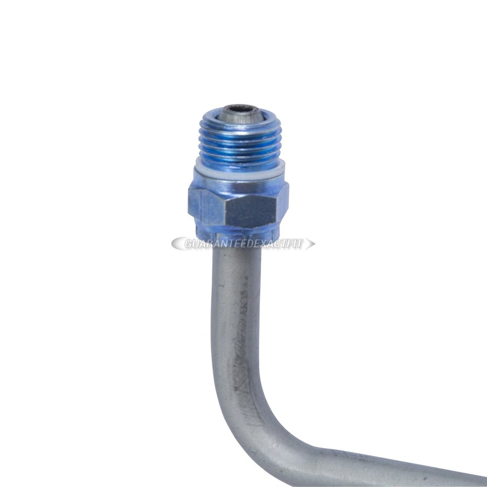 Manguera de presión de dirección asistida para Ford Super Duty Edelmann Foto 3 de 4