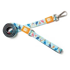 Max & Molly Dog Leash (Paradise) - Small