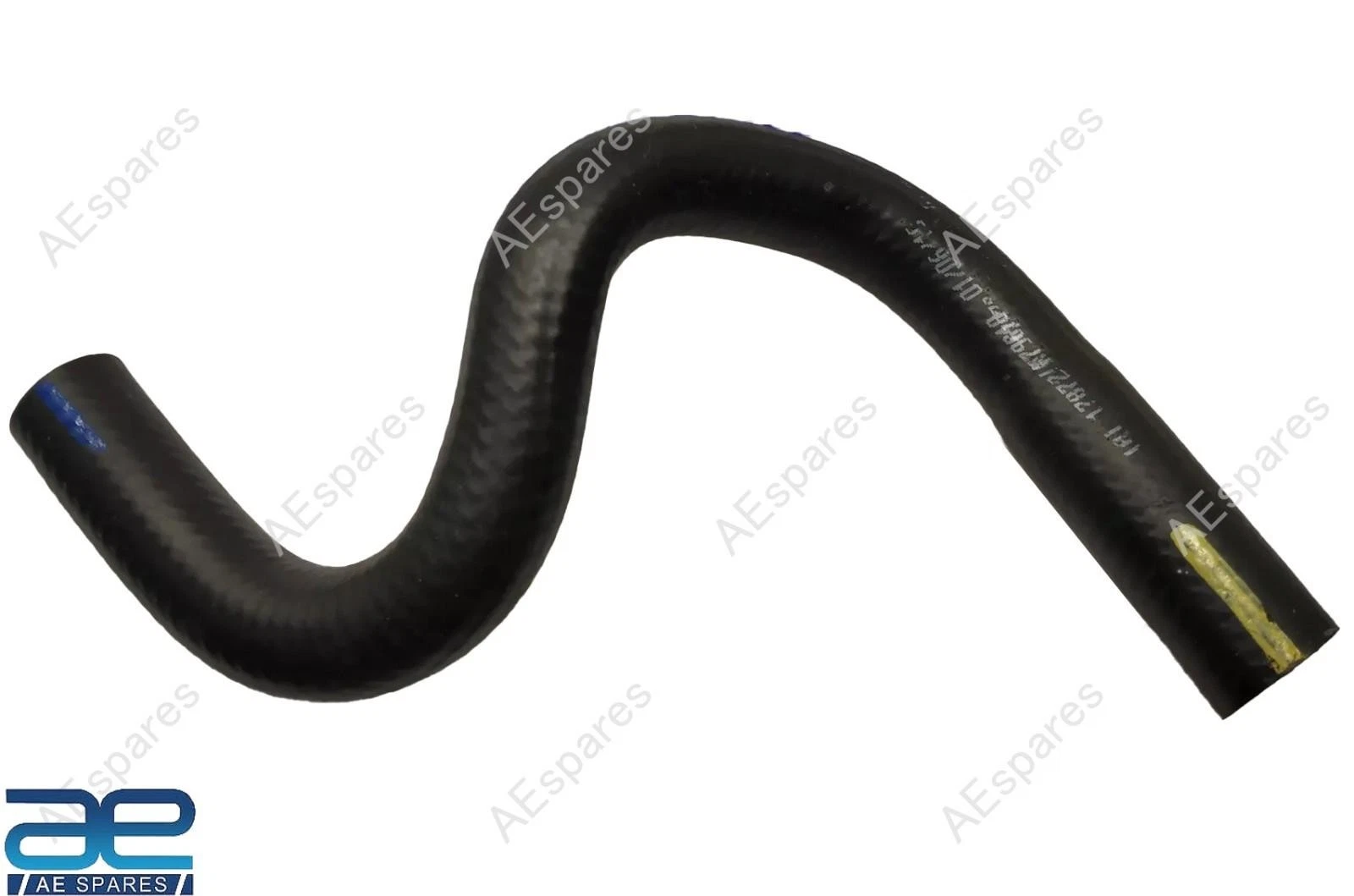 Heater Outlet Hose For Suzuki Alto 0.8L 2010-2012 17872M79G10 view 3
