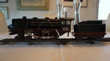 M&auml;rklin Spur 0 &ndash; Lok, Wagen, Bahnhof & Zubeh&ouml;r &ndash; Seltene Sammlung