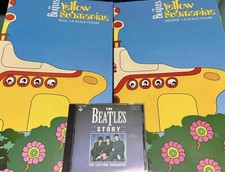 披头士公仔套装| eBay