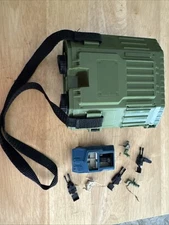 1989 Galoob US Army Gear Binoculars Base Vintage Partial Set Not Complete