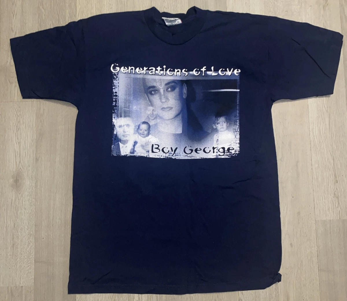 boy george shirt products for sale | eBay