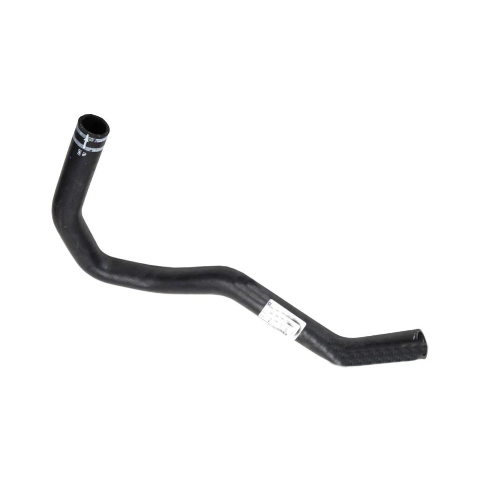 Genuine ACDelco For GMC Savana 1500/2500/3500 1996-2001 Coolant Radiator Hose - Image 3 of 4