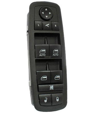 1*WINDOW REGULATOR SWITCH NEW GENUINE OEM K56046826AE FOR FCA