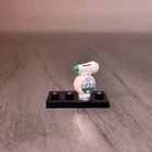 LEGO Star Wars D-O Droid Minifigure sw1051