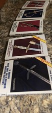 Collecting the Edged Weapons of the Third Reich LTC. Tom Johnson Vols 3-8 index