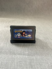 Harry Potter and the Chamber of Secrets – Game Boy Advance (Loose)