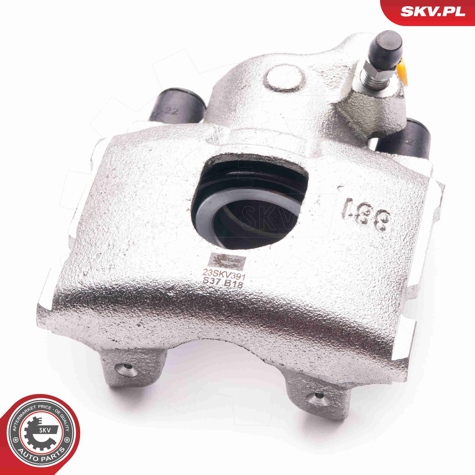 2x ✅Fits SKV GERMANY 23SKV391 BRAKE CALIPER  ⭐UK Seller⭐
