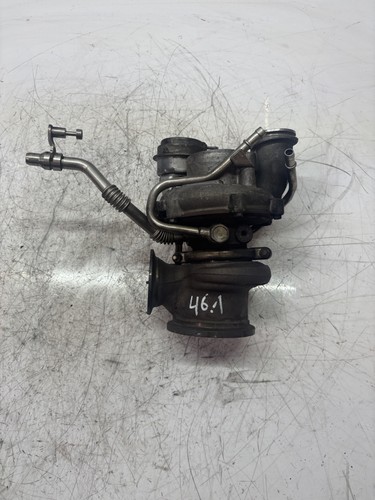 Turbolader Für BMW X5 E70 4,4 V8 xDrive 50i N63B44A N63 7576985