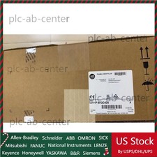 Brand Allen-Bradley CAT 2711P-B12C4D8 SER A PANELIVEW PL US Free Tax