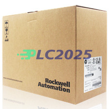 Allen-Bradley 25B-D037N114 PowerFlex 525 18.5kW 25Hp AC Drive Variable Frequency