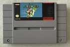 Super Mario World SNES Super Nintendo Entertainment System, 1991 - Tested