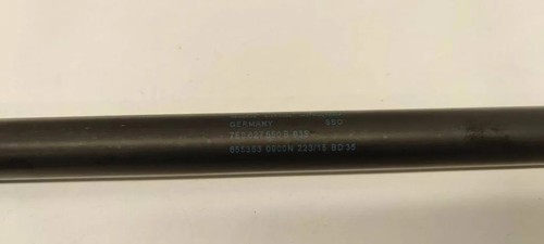 VW TRANSPORTER VI T6 Minibus / passenger SGB, SGG, SGJ 33329103