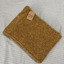 NWT Frye And Co. Infinity Scarf Bark