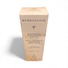HYMNOLOGIE Replenishing After Shower Body Oil Grapeseed Jojoba 100ml 3.4oz