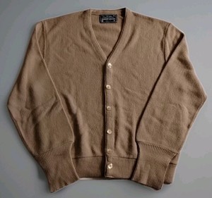 Robert Bruce Cardigan | eBay