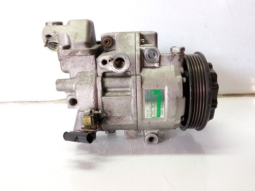 447220836 KLIMAKOMPRESSOR / 6SU120 / 236675 FÜR MERCEDES-BENZ CLASE A W168 170